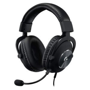 Logitech Pro X Wired 7.1 Gaming Headset 981-000818-Wired