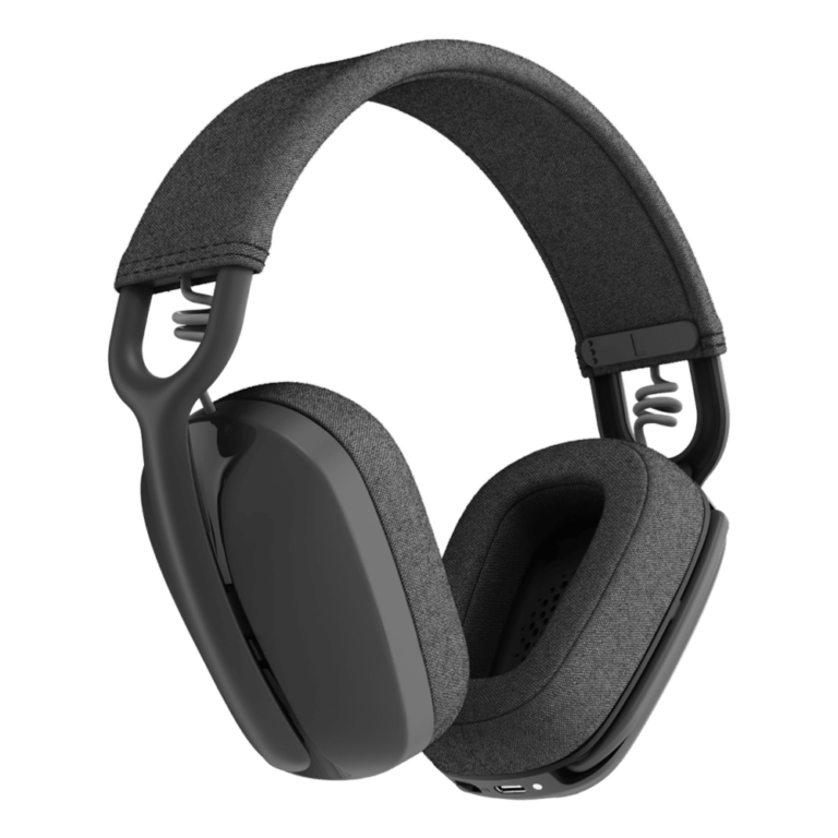 Logitech ZONE VIBE Wireless Headset 981-001157