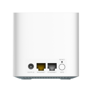 D-Link AX1500 Mesh System Router M15-MNA3