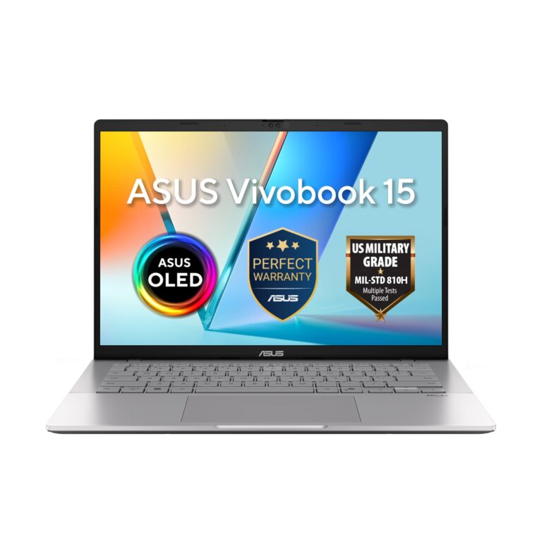 Asus Vivobook S14 Laptop M3407KA-SF012W