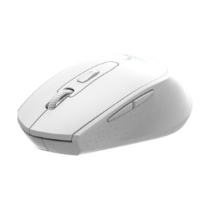Genuine M7097 WH Wireless Mouse