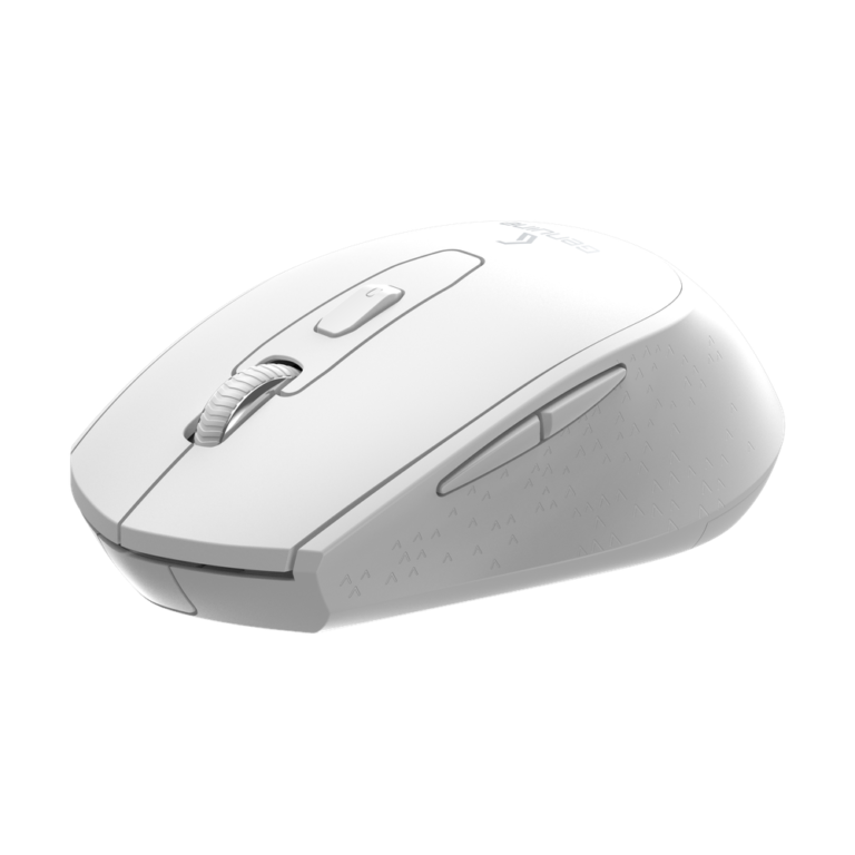 Genuine M7097 WH Wireless Mouse