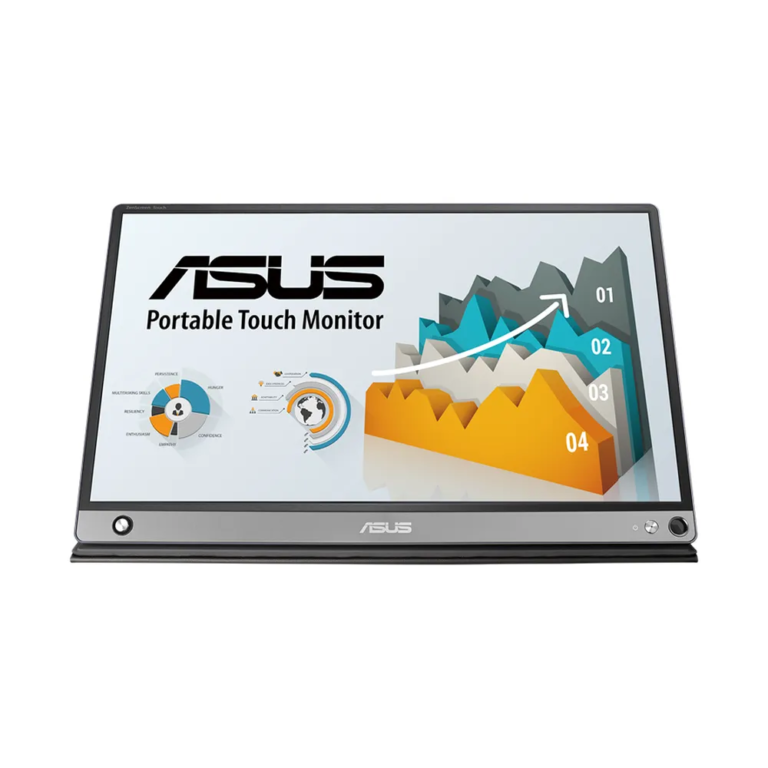 ASUS MB16AMT monitor