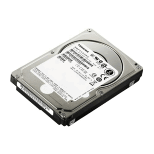 Hdd Sas 300 Gb Toshiba 2.5″ 10K-Oem MBF2300RC