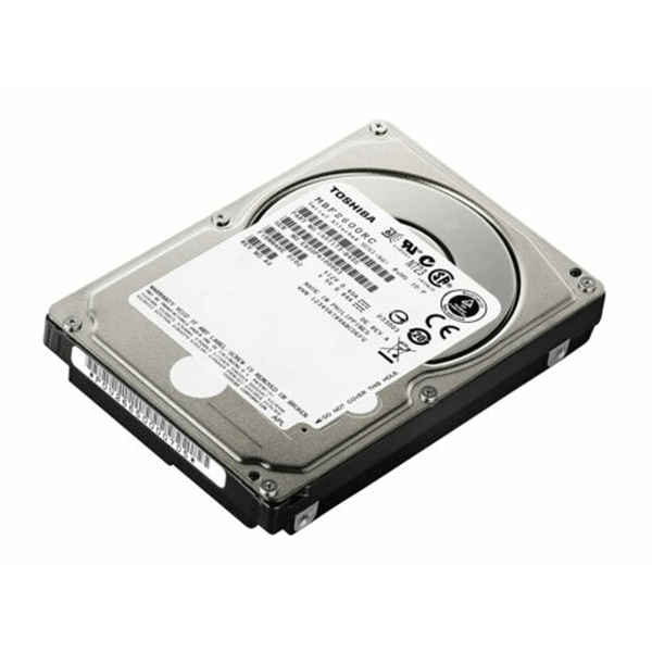 Hdd Sas 300 Gb Toshiba 2.5″ 10K-Oem MBF2300RC