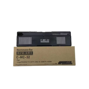 Generic MC-32 Compatible Maintenance Box