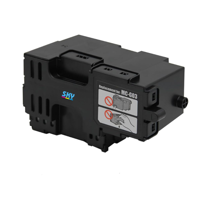 Generic MC-G03 Compatible Maintenance Box