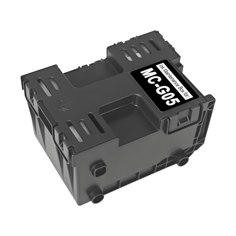 Generic MC-G05 Compatible Maintenance Box