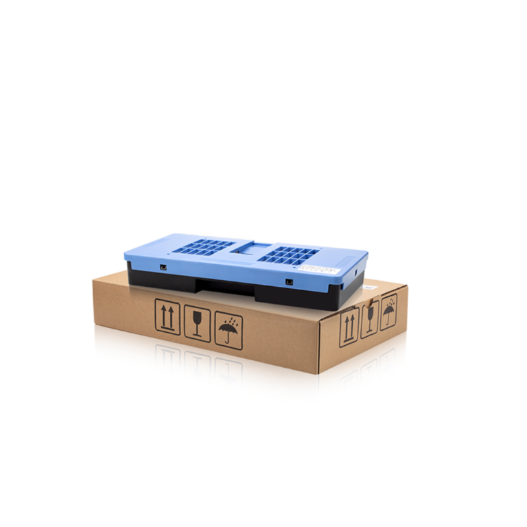 Generic MC-31 Compatible Maintenance Box