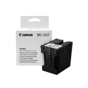 Canon MC-G07 Original Maintenance Box