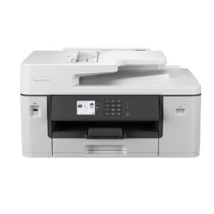 Brother MFC-J3540DW A3 Inkjet Printer with Print, Scan, Copy and Fax