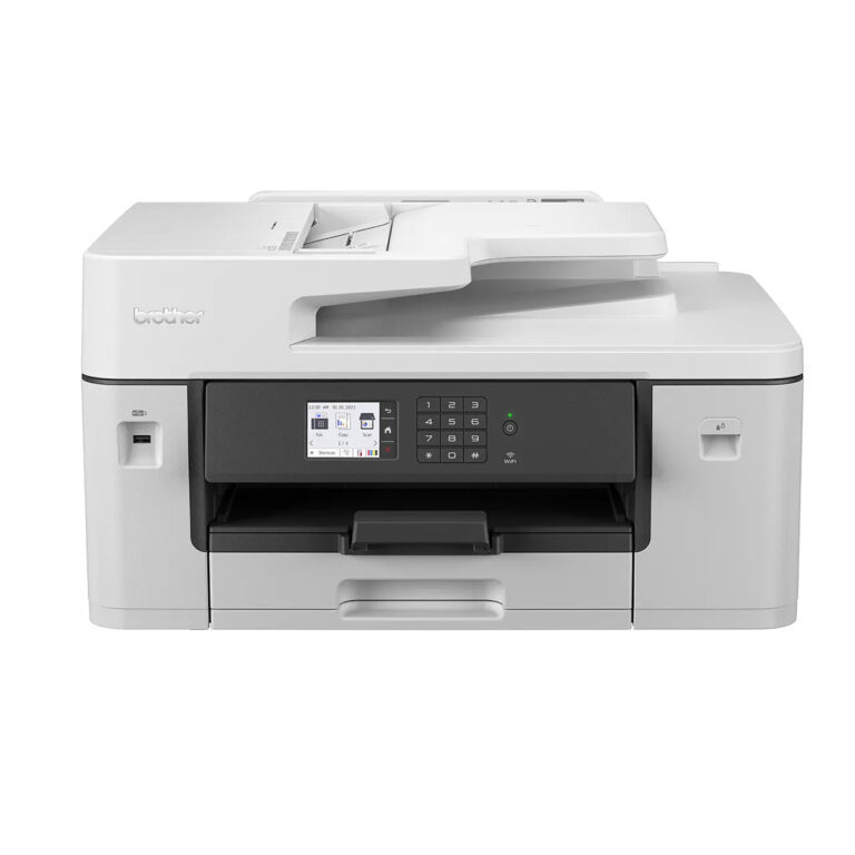 Brother MFC-J3540DW A3 Inkjet Printer with Print, Scan, Copy and Fax