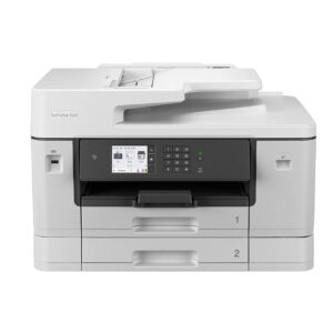 Brother MFC-J3940DW A3 Inkjet Printer with Print, Scan, Copy and Fax