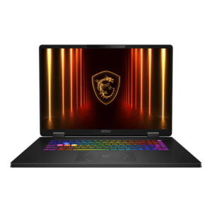 MSI Crosshair Gaming Laptop 9S7-184111-070