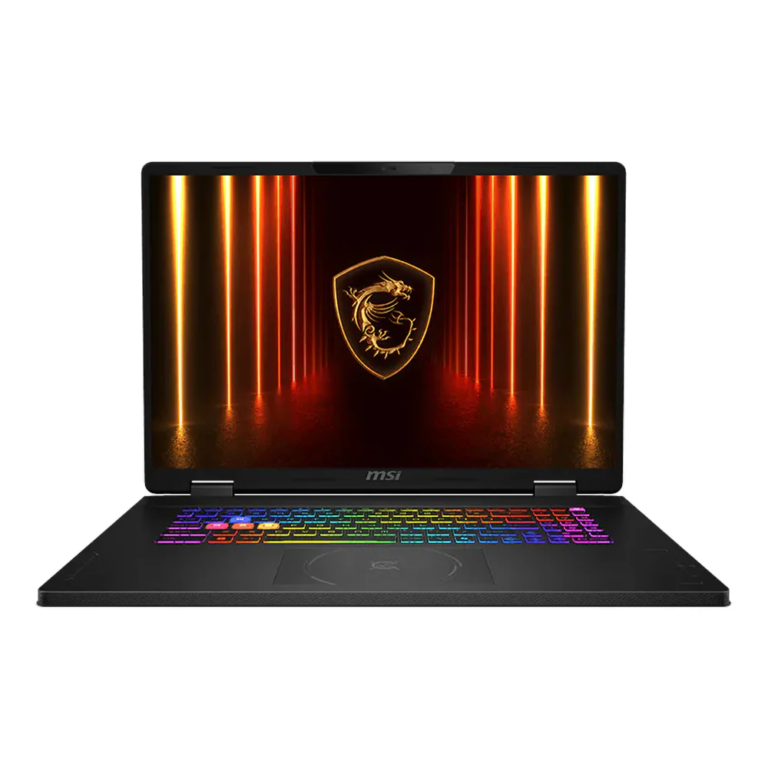 MSI Crosshair Gaming Laptop 9S7-184111-070