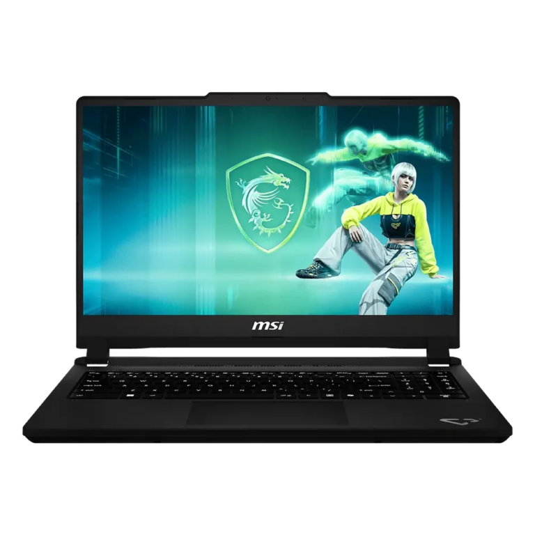 MSI Cyborg 15 Max C2WG Laptop 9S7-15T111-036
