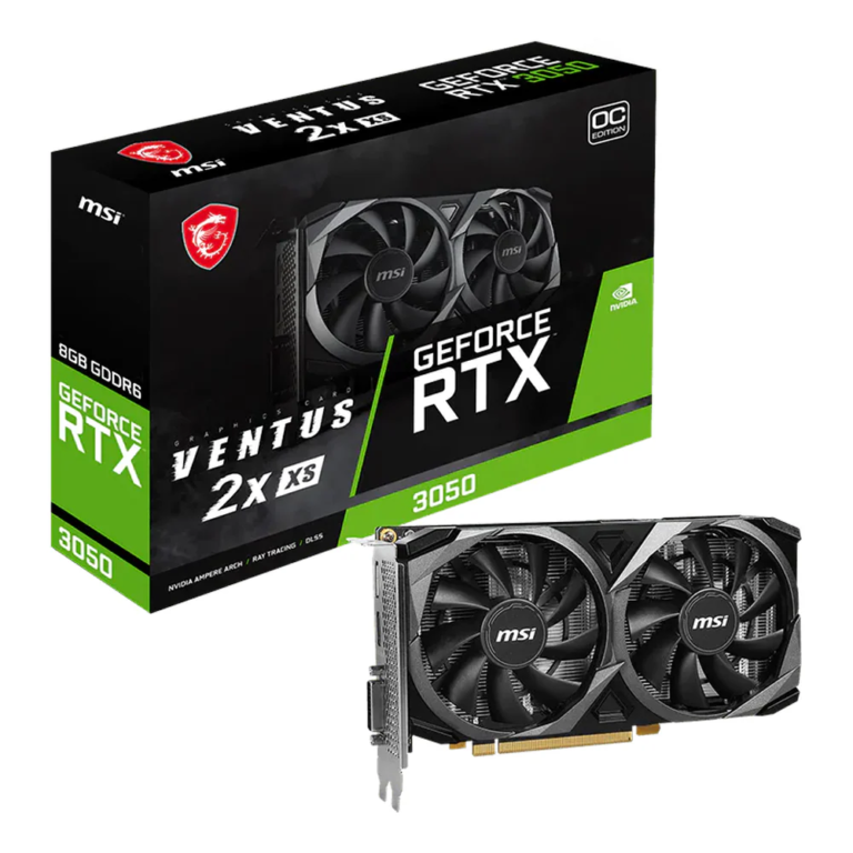 MSI 912-V809-4419 graphics card