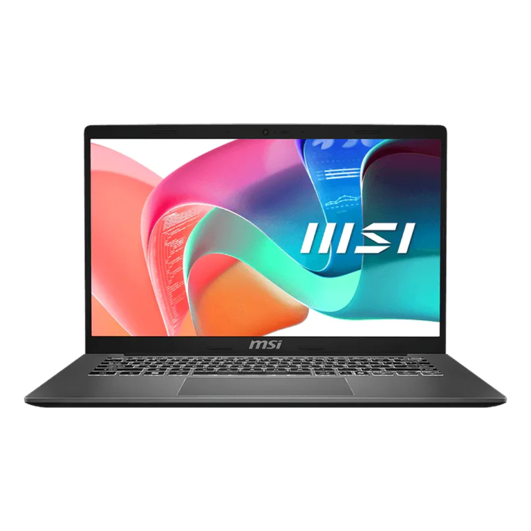 MSI Modern 14 Laptop 9S7-14S111-835