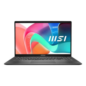MSI Modern 15 Laptop 9S7-15S111-1210