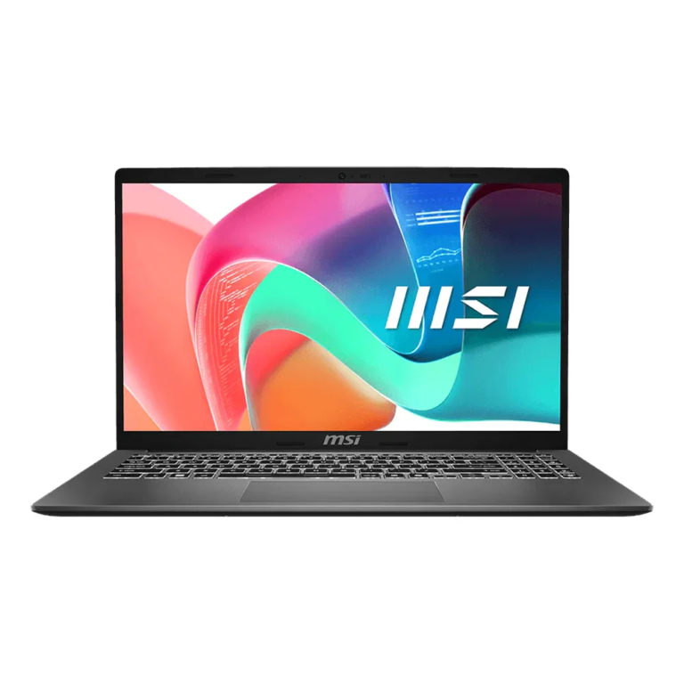 MSI Modern 15 Laptop 9S7-15S111-1210