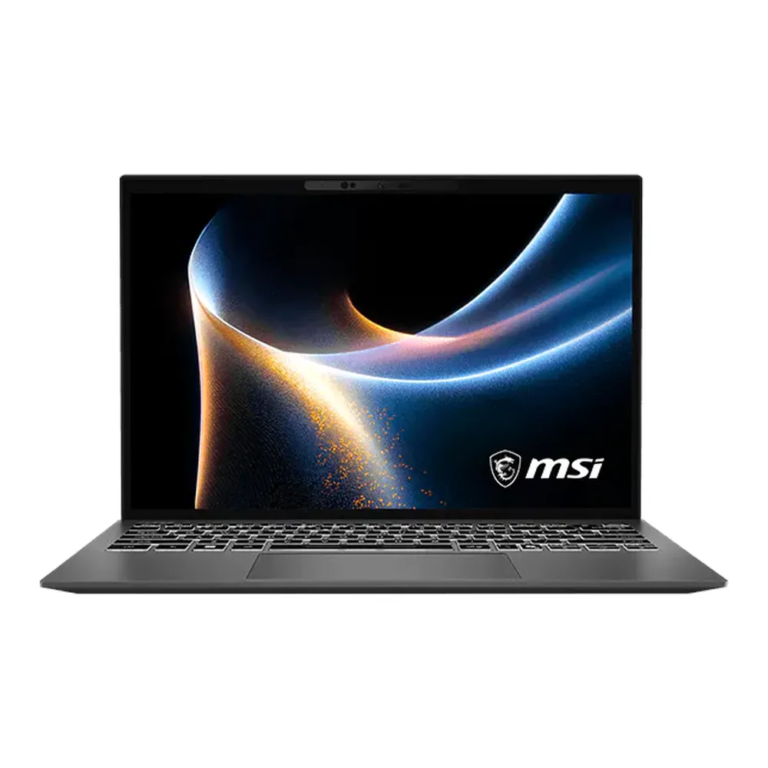 MSI Prestige 13 AI Evo Laptop 9S7-13Q425-009