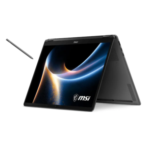MSI Prestige 14 Flip AI+ D3M Laptop 9S7-14T233-211