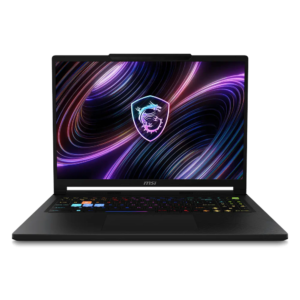 MSI Raider 16 Gaming Laptop 9S7-265122-077