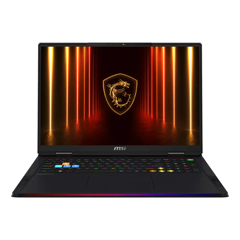 MSI Raider 18 HX AI A2XW Gaming Laptop 9S7-182462-1083