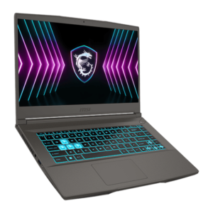 MSI Thin 15 B2RVE Gaming Laptop 9S7-16R831-3097