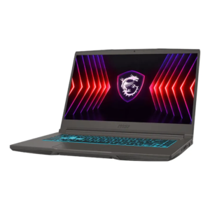 MSI Thin A15 Gaming Laptop 9S7-16RK11-653