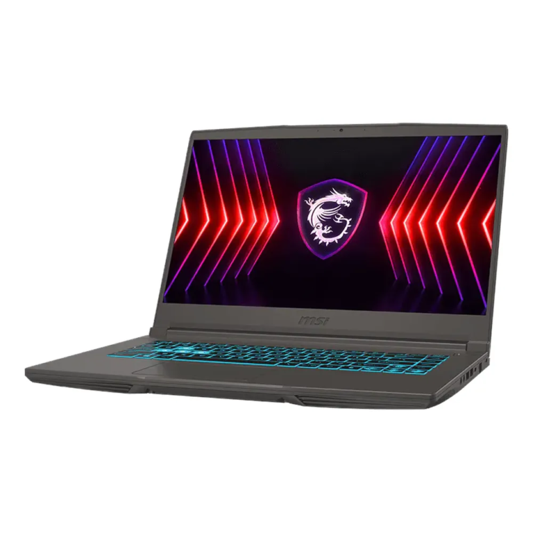 MSI Thin A15 Gaming Laptop 9S7-16RK11-653