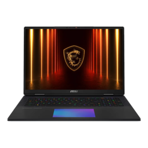 MSI Titan 18 HX AI A2XWJG Gaming Laptop 9S7-182421-870