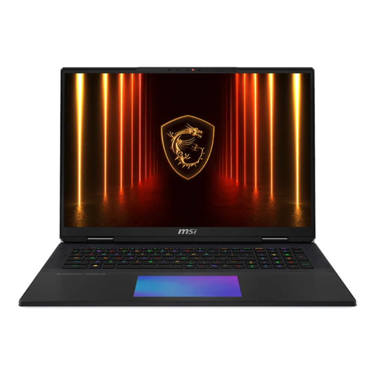 MSI Titan 18 HX AI A2XWJG Gaming Laptop 9S7-182421-870