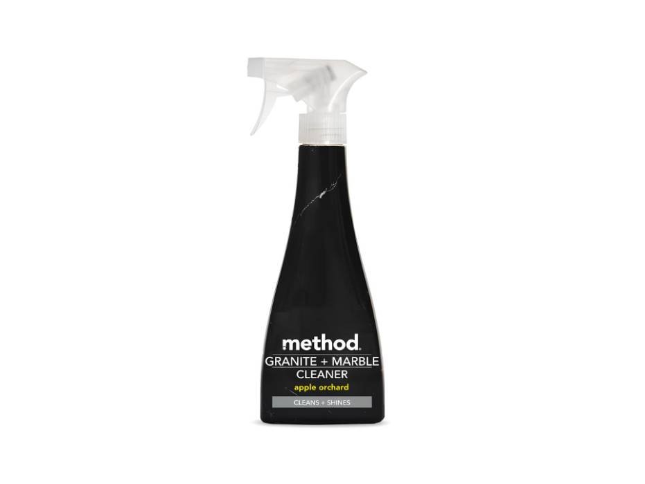 Method surface cleaner spray main product view