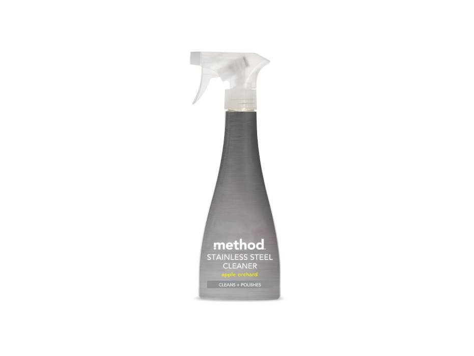 Method Surface Cleaner Spray 354ml Stainless steel alternate product view 1