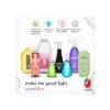 Method Surface Cleaner Spray 354ml Stainless steel alternate product view 2