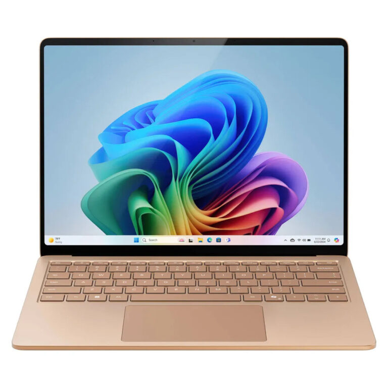 Microsoft Surface Laptop 7 ZGM-00079