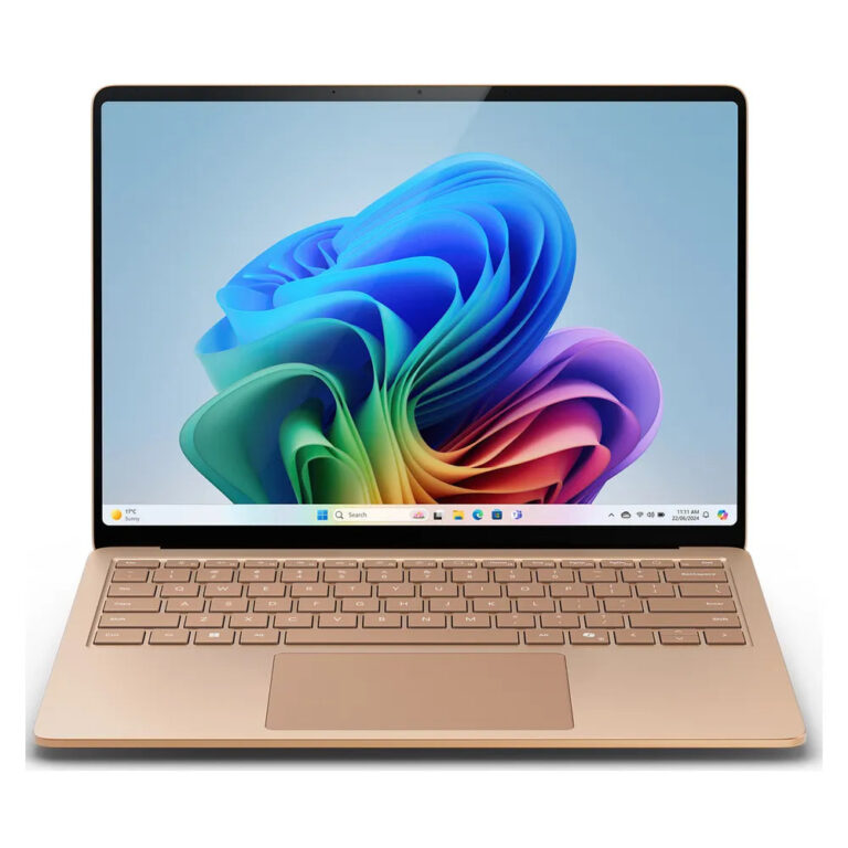 Microsoft Surface Laptop 7 Copilot PC ZGP-00079