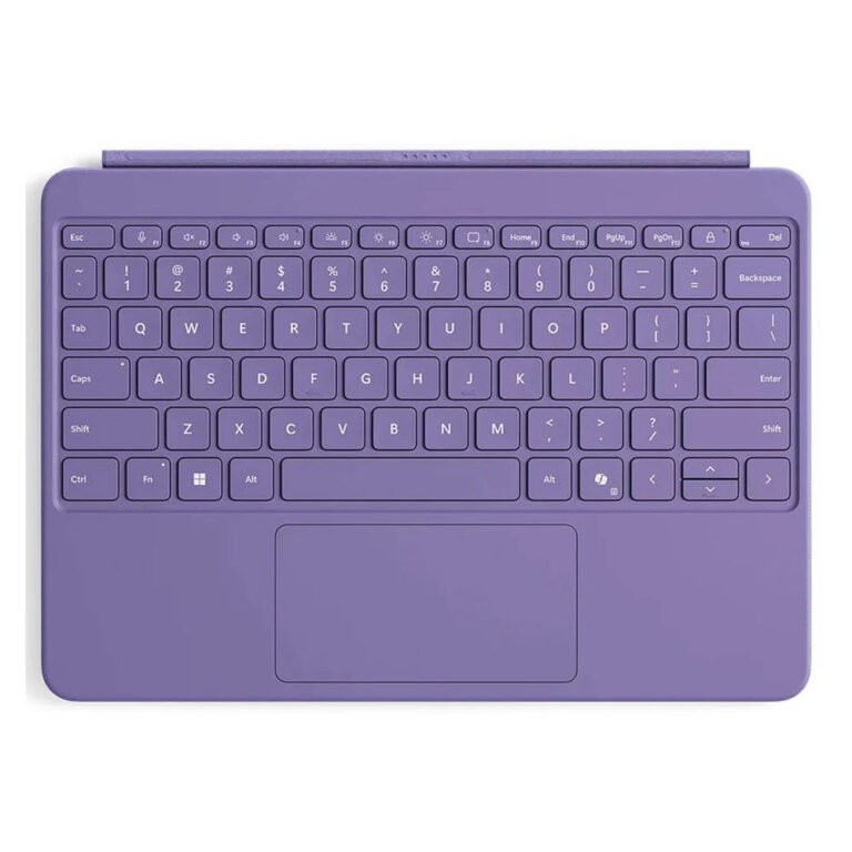 Microsoft Surface Pro 12 Keyboard EP2-32725