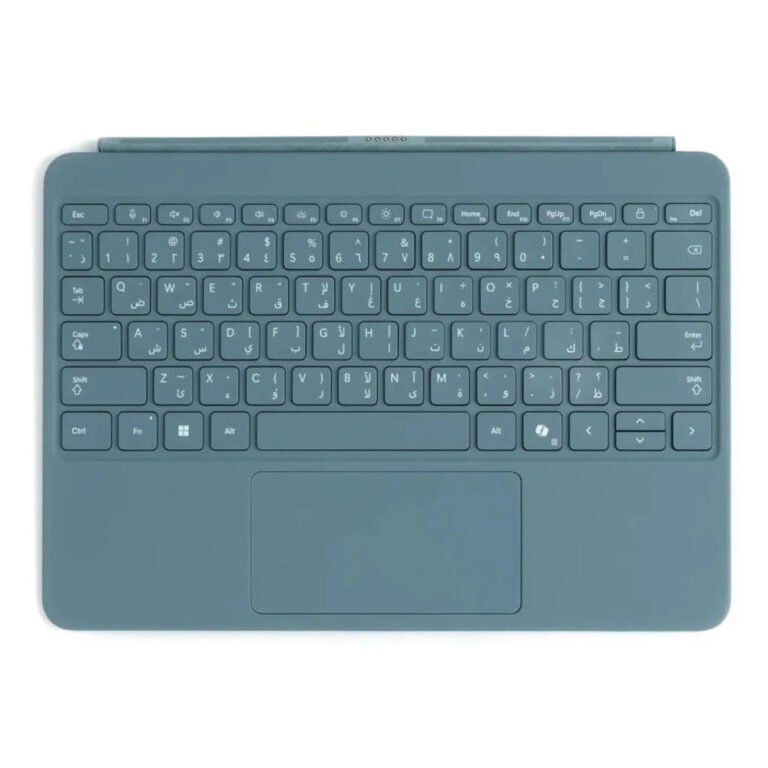 Microsoft Surface Pro 12 Keyboard EP2-32748