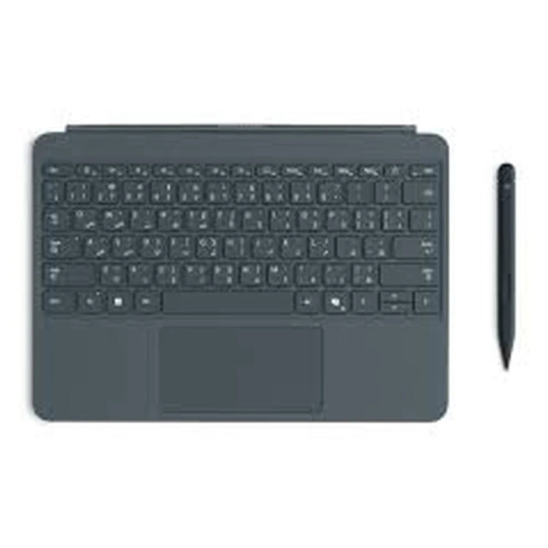 Microsoft Surface Pro 12 Keyboard with Slim Pen EP2-33052