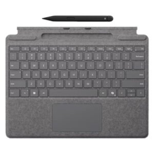 Microsoft Surface Pro Keyboard with Slim Pen 8X6-00214