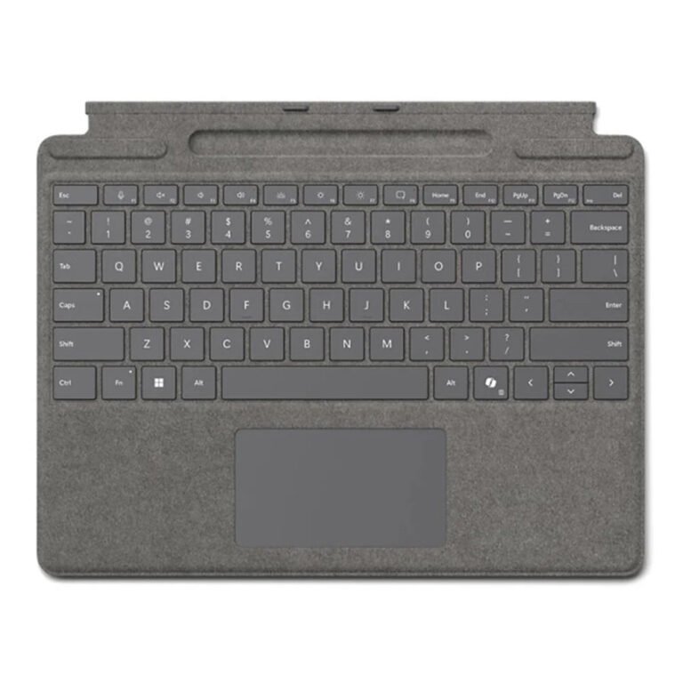 Microsoft Surface Pro Keyboard 8XB-00199