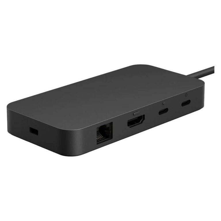 Microsoft Surface USB4 Docking Station EP2-20003