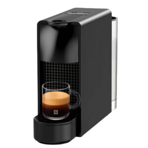 Nespresso Essenza Mini C Coffee Machine, Black