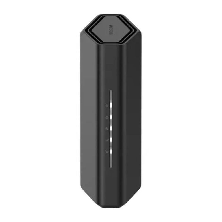 NETGEAR Nighthawk RS100 WiFi 7 Gaming Router RS100-100APS