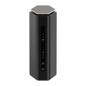 NETGEAR Nighthawk RS600 WiFi 7 Gaming Router RS600-100APS