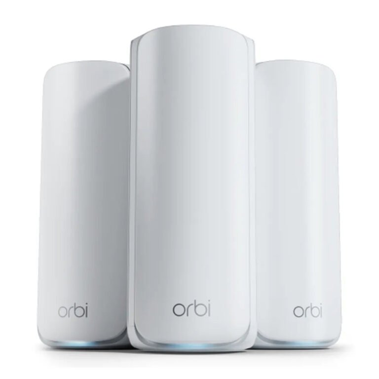 NetGear RBE773-100EU networking product