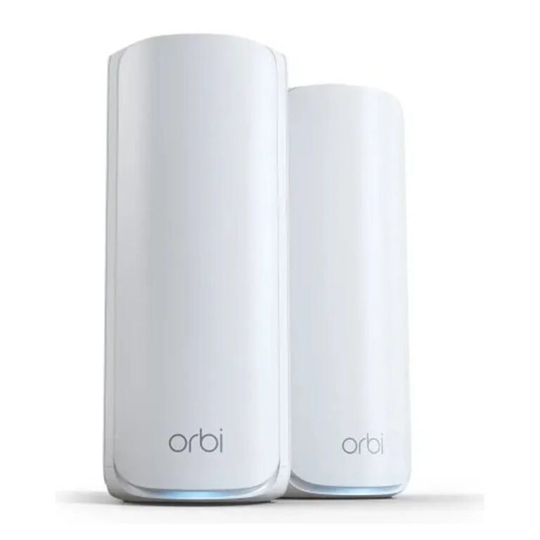 NetGear RBE772-100EUS networking product