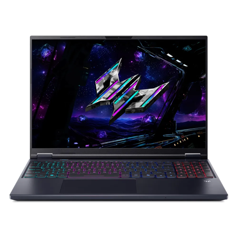 Acer Predator Helios Neo 16 AI Gaming Laptop NH.QVQEM.001